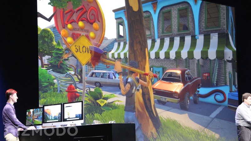Illustration for article titled Our Apple WWDC 2015 Liveblog Is Right Here